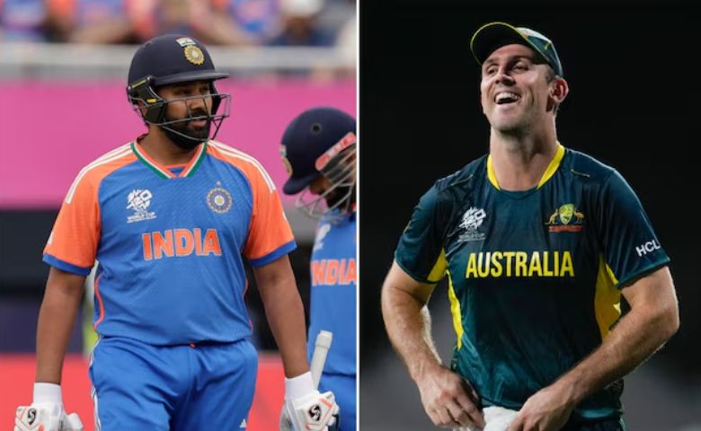 India vs Australia