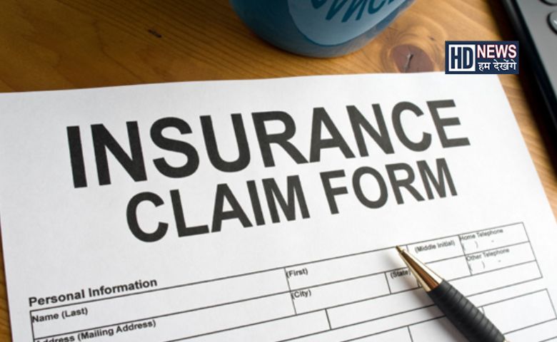 Insurance Claim-HDNEWS