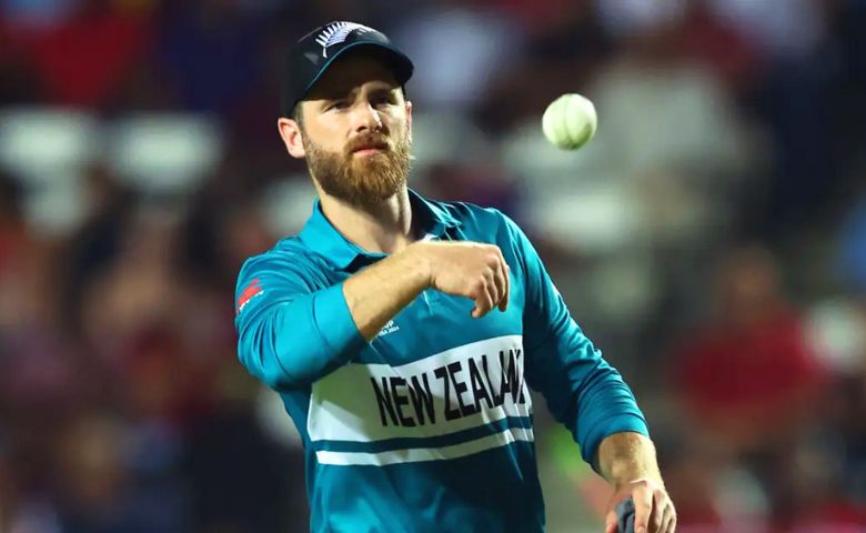 Kane Williamson