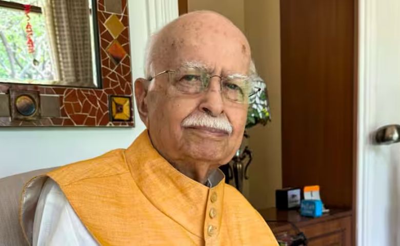 LK Advani