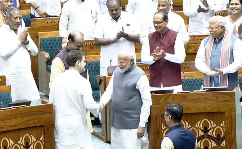 Loksabha