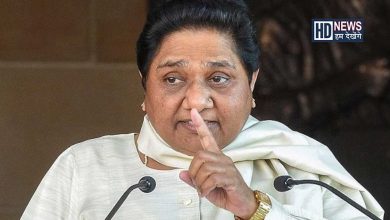Mayawati-HDNEWS