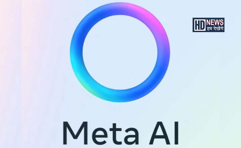 Meta AI-HDNEWS