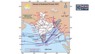 Monsoon-HDNEWS