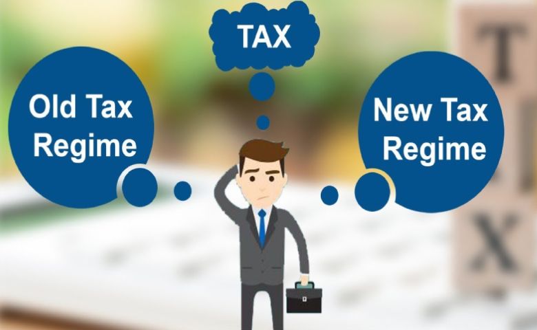 New Income Tax Regime