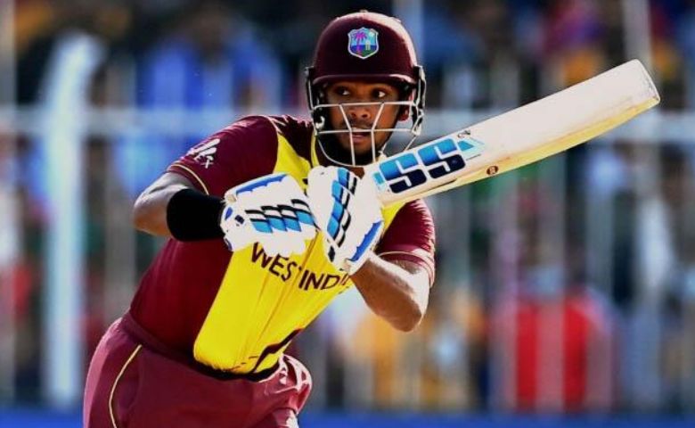 Nicholas Pooran