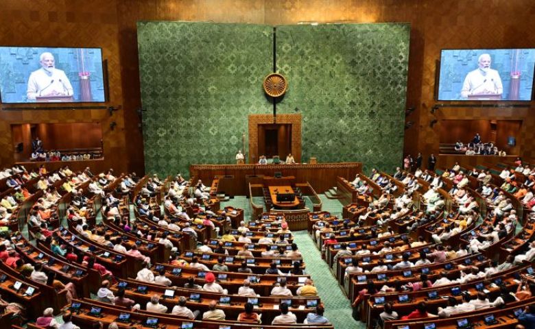 Parliament Of India