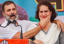 Priyanka Gandhi-HDNEWS