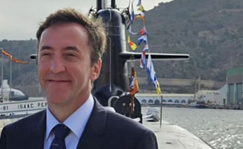 Six submarines with modern technology will be included in Indian Navy, testing will be done in Spain