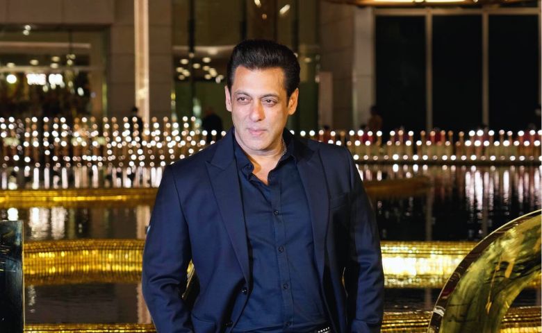 Salman Khan