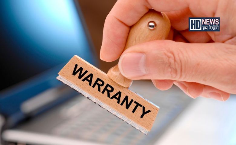 Warranty Rule