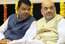 Amit Shah-Devendra Fadnavis