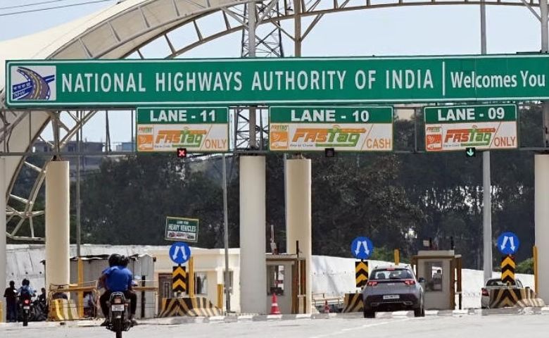 expressways of india