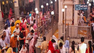 kheer bhawani mela