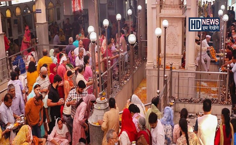 kheer bhawani mela