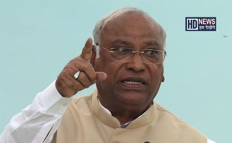 mallikarjun kharge-HDNEWS