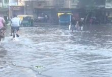 Ahmedabad Rain