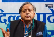 shashi tharoor-HDNEWS