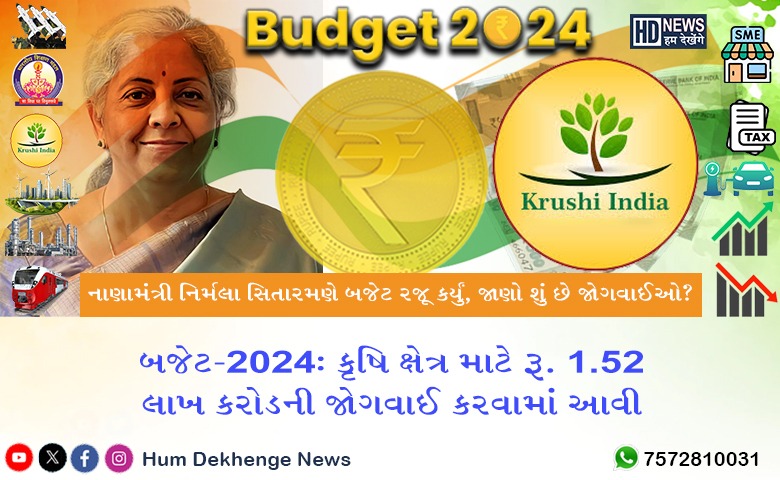 Budget 2024