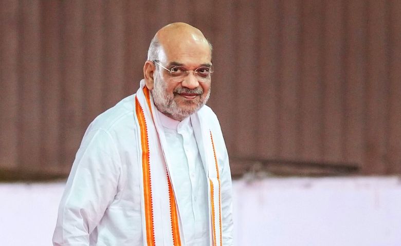 Amit Shah