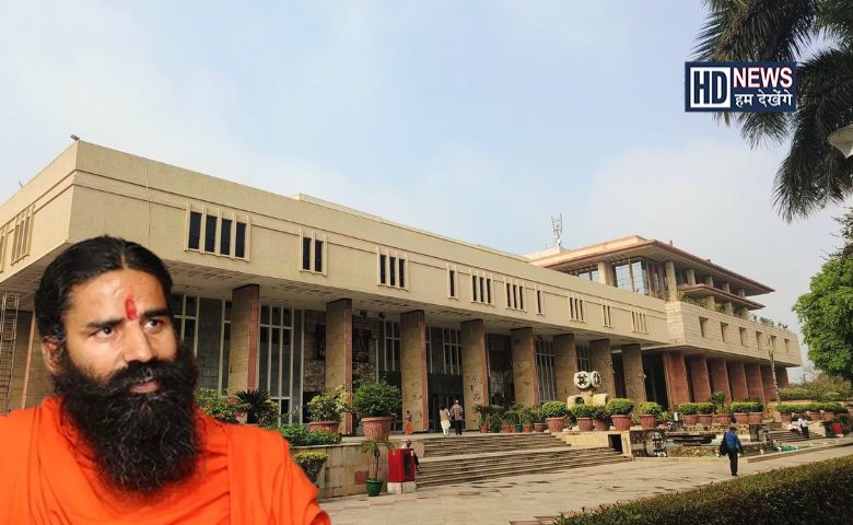 BABA RAMDEV