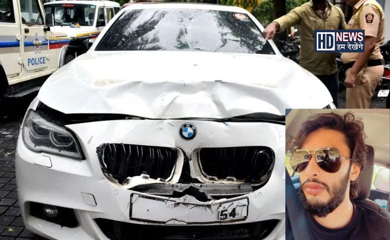 BMW Hit & Run Case