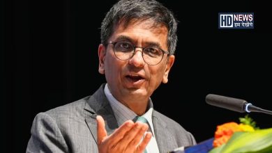 CJI Chandrachud