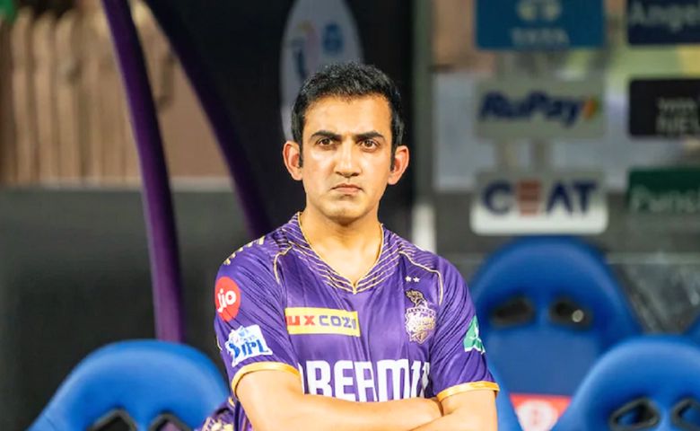 Gautam Gambhir