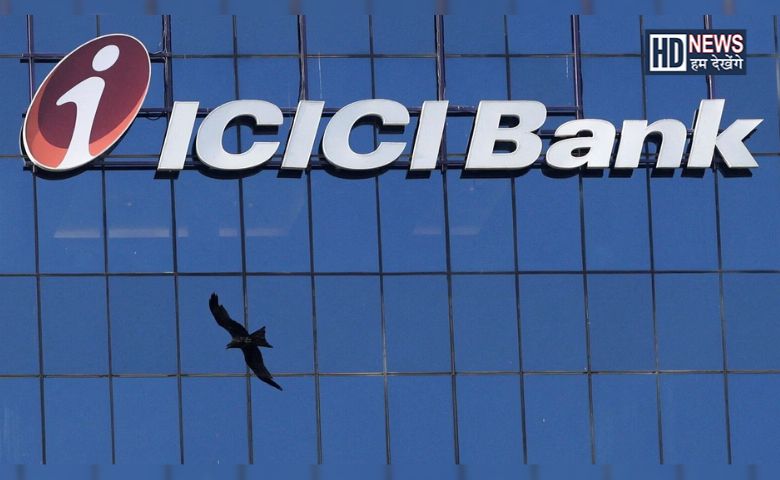 ICICI Bank