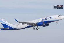 IndiGo flights-HDNEWS