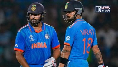 Indian cricket team-HDNEWS