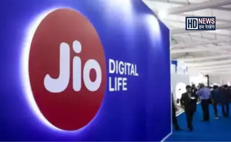 Jio Annual Plan