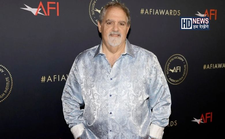 Jon Landau