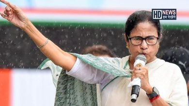 Mamata Banerjee