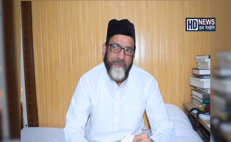 Maulana Tauqeer Raza Khan