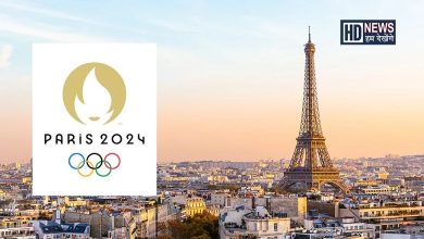 Paris Olympics-HDNEWS