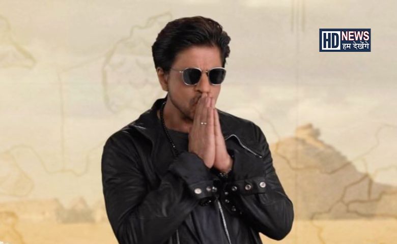 Shahrukh Khan