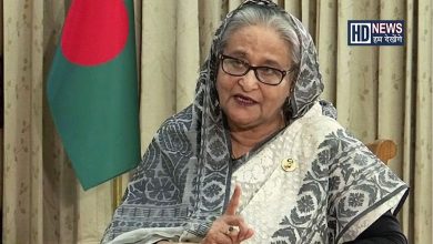 Sheikh Hasina