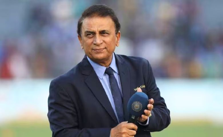 Sunil Gavaskar