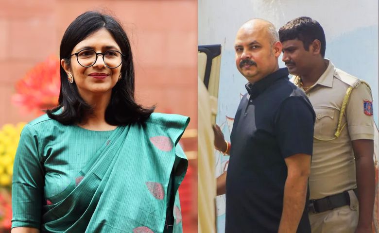 Swati Maliwal