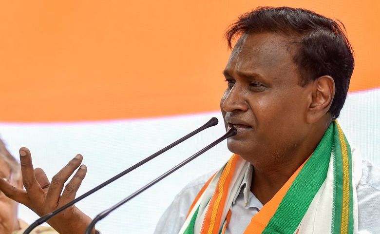 Udit raj-HDNEWS