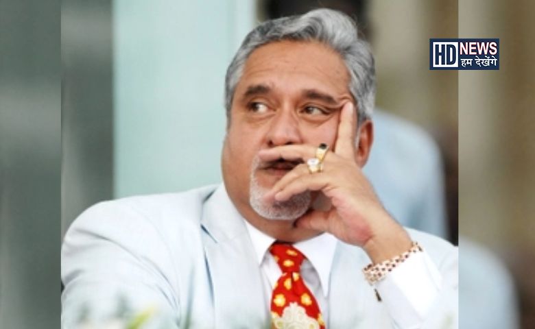 Vijay Mallya