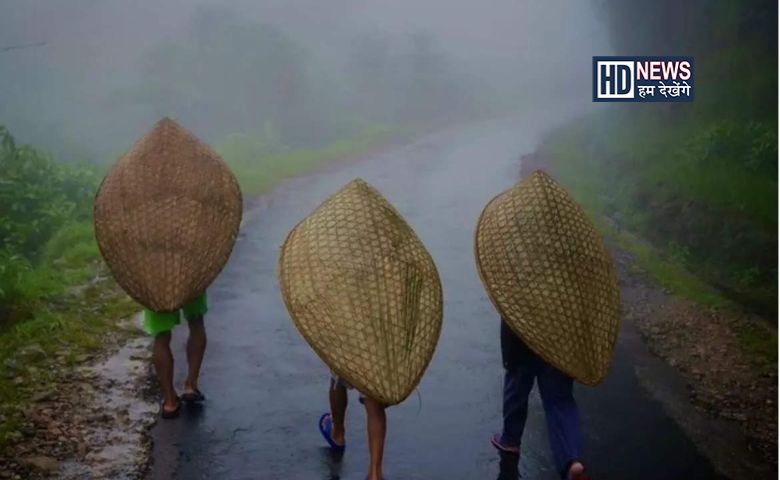 વરસાદમાં ખતરનાક સાબિત થઈ શકે છે ફરવાની આ જગ્યાઓ, ન જવામાં જ ભલાઈ hum dekhenge news