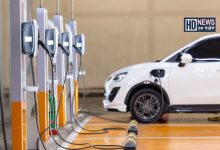 electric vehicles-HDNEWS