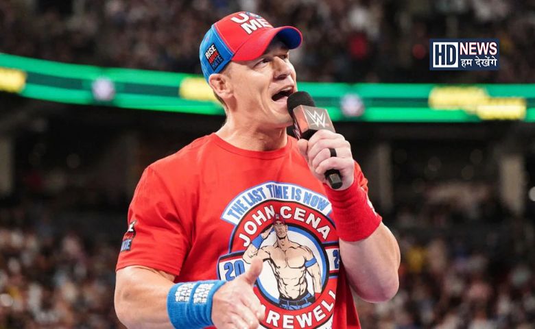 John Cena