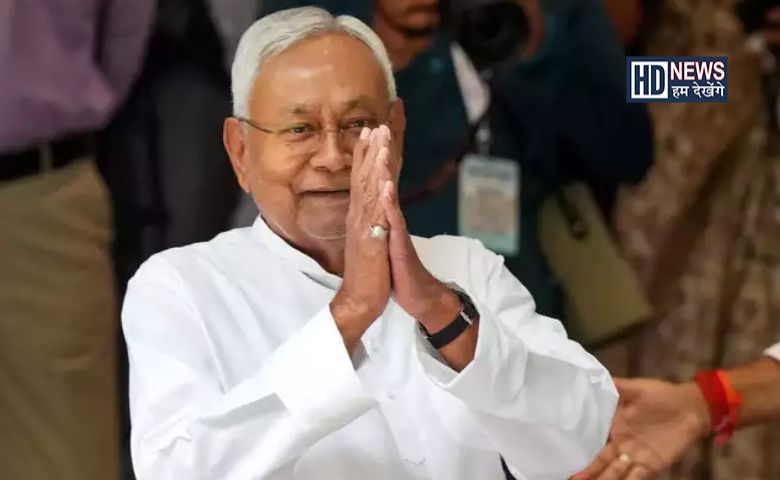 nitish kumar-HDNEWS