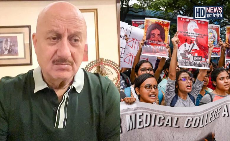 Anupam Kher