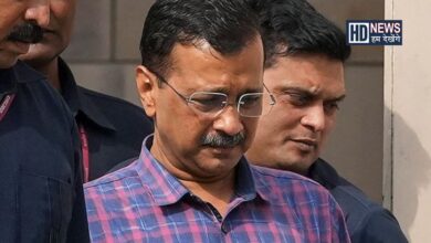 Arvind Kejriwal-HDNEWS