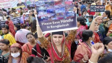 Bangladesh attack on Hindus