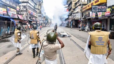 Bengal Bandh